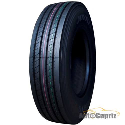 Грузовые шины Joyall A876 (рулевая ось) 315/80 R22.5 157/154L 